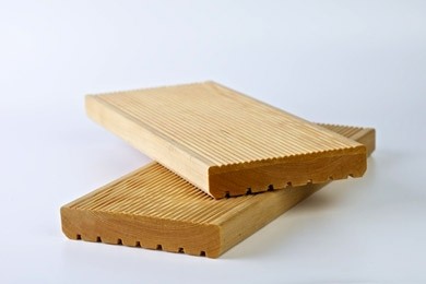 Террасная доска из лиственницы 28х120 мм Террасная доска из лиственницы 28х120 мм