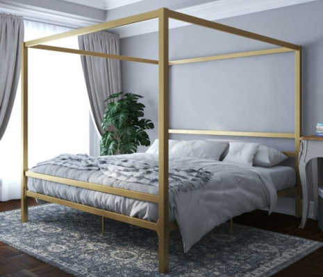Кровать Loft Diana