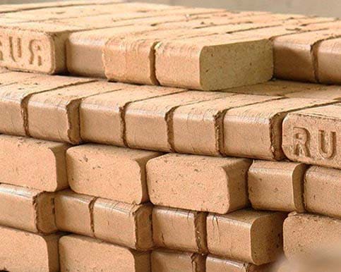 Топливные брикеты