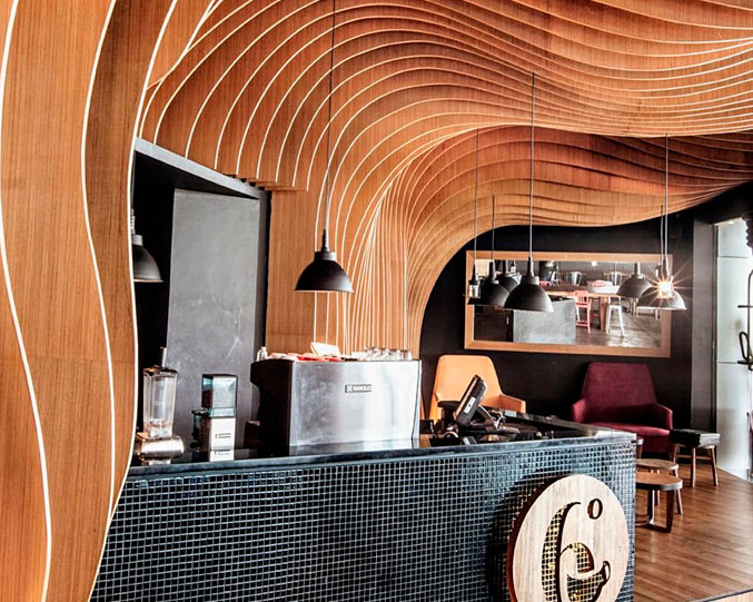 Параметрическая мебель