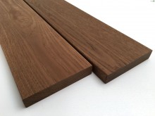 Планкен из термососны 20х140  Планкен из термососны 20х140