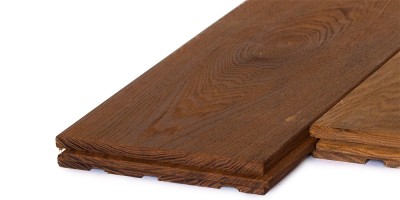 Массивная доска пола из термоясеня 20x180 мм Экстра Массивная доска пола из термоясеня 20x180 мм Экстра