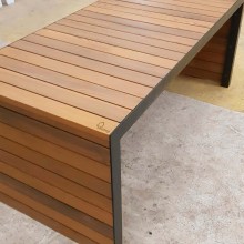 Стол уличный «Ладья» Стол уличный «Ладья»